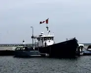Oil/Chemical tanker বিক্রির জন্য