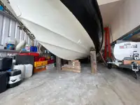 ওয়ার্ক বোট বিক্রির জন্য