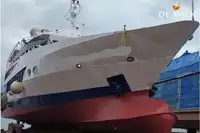 ফেরি জাহাজ বিক্রির জন্য