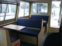 প্যাট্রোল বোট বিক্রির জন্য