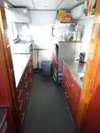 ক্রুজ জাহাজ বিক্রির জন্য