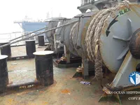 তেল/রাসায়নিক ট্যাঙ্কার বিক্রির জন্য