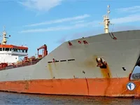 তেল/রাসায়নিক ট্যাঙ্কার বিক্রির জন্য
