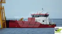 উইন্ড ফার্ম সার্ভিস ভেসেল বিক্রির জন্য