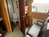 প্যাট্রোল বোট বিক্রির জন্য