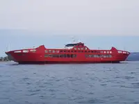 ফেরি জাহাজ বিক্রির জন্য