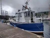 পাইলট বোট বিক্রির জন্য