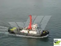 টগবোট বিক্রির জন্য