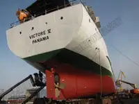 বাল্ক বাহক বিক্রির জন্য
