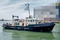 প্যাট্রোল বোট বিক্রির জন্য