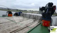 General Cargo/Multi-purpose বিক্রির জন্য