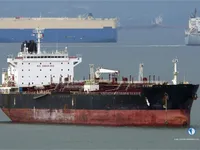 তেল/রাসায়নিক ট্যাঙ্কার বিক্রির জন্য