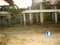 তেল/রাসায়নিক ট্যাঙ্কার বিক্রির জন্য