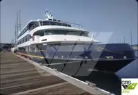 ক্রুজ জাহাজ বিক্রির জন্য
