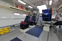 উদ্ধারকারী জাহাজ বিক্রির জন্য