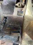 ফেরি জাহাজ বিক্রির জন্য