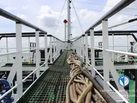 তেল/রাসায়নিক ট্যাঙ্কার বিক্রির জন্য