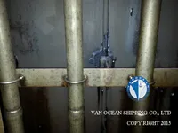 তেল/রাসায়নিক ট্যাঙ্কার বিক্রির জন্য