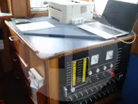 বিম ট্রলার বিক্রির জন্য