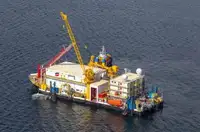 Oil/Chemical tanker বিক্রির জন্য