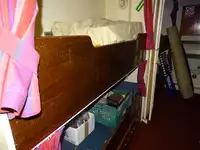 ওয়ার্ক বোট বিক্রির জন্য