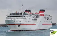 Ro-Ro ship বিক্রির জন্য