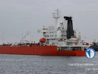 তেল/রাসায়নিক ট্যাঙ্কার বিক্রির জন্য