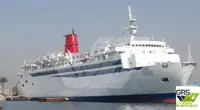 Ro-Ro ship বিক্রির জন্য