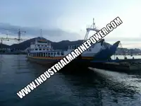 রো-রো জাহাজ বিক্রির জন্য