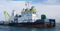 ওয়ার্কবোট বিক্রির জন্য