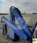 General Cargo/Multi-purpose বিক্রির জন্য