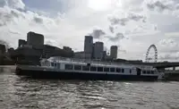 ক্রুজফেরি বিক্রির জন্য