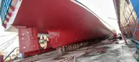 Oil/Chemical tanker বিক্রির জন্য