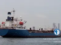 তেল/রাসায়নিক ট্যাঙ্কার বিক্রির জন্য