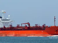 তেল/রাসায়নিক ট্যাঙ্কার বিক্রির জন্য