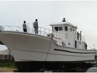 ট্রলার বিক্রির জন্য