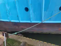 টগবোট বিক্রির জন্য