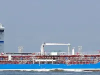 তেল/রাসায়নিক ট্যাঙ্কার বিক্রির জন্য
