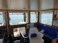 টগবোট বিক্রির জন্য