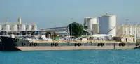 Oil/Chemical tanker বিক্রির জন্য