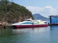 যাত্রী জাহাজ বিক্রির জন্য