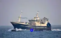 Trawler বিক্রির জন্য