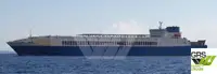 Ro-Ro ship বিক্রির জন্য