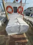 ওয়ার্ক বোট বিক্রির জন্য