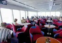 রোপ্যাক্স জাহাজ বিক্রির জন্য