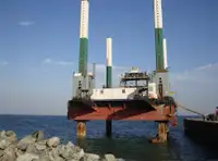 বার্জ বিক্রির জন্য