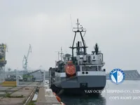 তেল/রাসায়নিক ট্যাঙ্কার বিক্রির জন্য