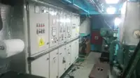 ওয়ার্ক বোট বিক্রির জন্য