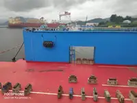 ভাসমান ডক বিক্রির জন্য