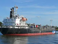 তেল/রাসায়নিক ট্যাঙ্কার বিক্রির জন্য